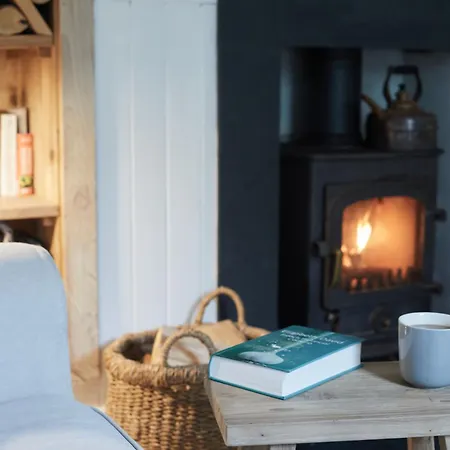 Entire Cottage, Central St Ives, Cornwall, A Few Mins Walk To Beaches Esterno foto