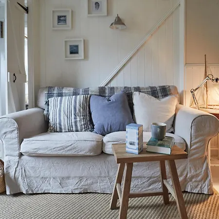 Entire Cottage, Central St Ives, Cornwall, A Few Mins Walk To Beaches Esterno foto