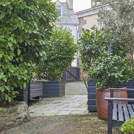 Entire Cottage, Central St Ives, Cornwall, A Few Mins Walk To Beaches Esterno foto