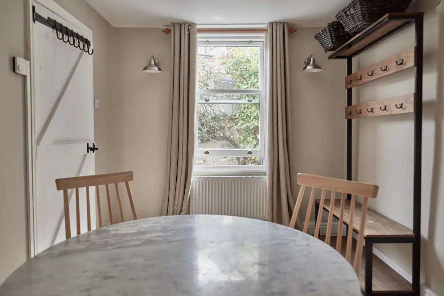 Entire Cottage, St Ives, Cornwall, A Few Mins Walk To Beaches Holiday home