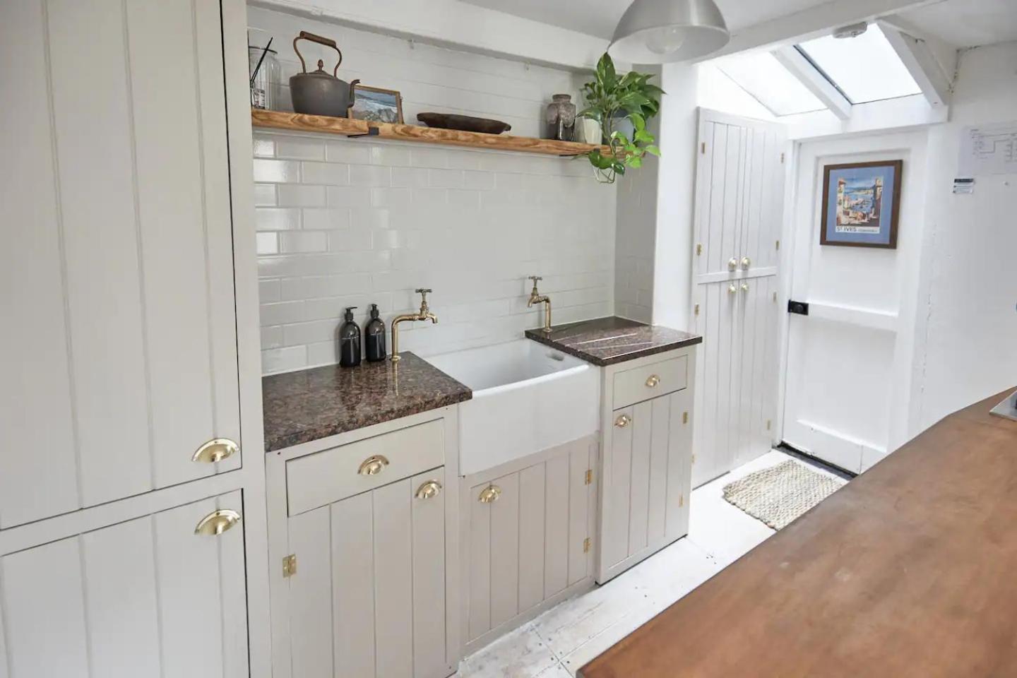 Holiday home Entire Cottage, St Ives, Cornwall, A Few Mins Walk To Beaches St Ives (Cornwall)