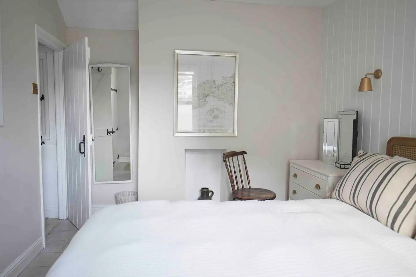 Entire Cottage, St Ives, Cornwall, A Few Mins Walk To Beaches *