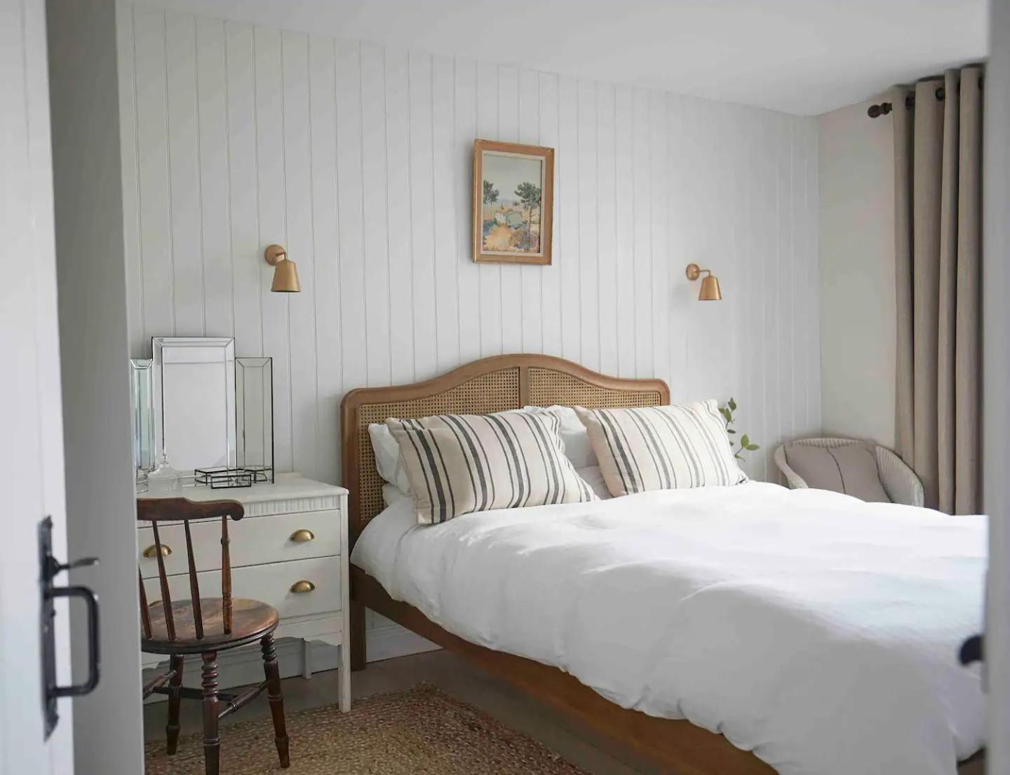 Holiday home Entire Cottage, St Ives, Cornwall, A Few Mins Walk To Beaches