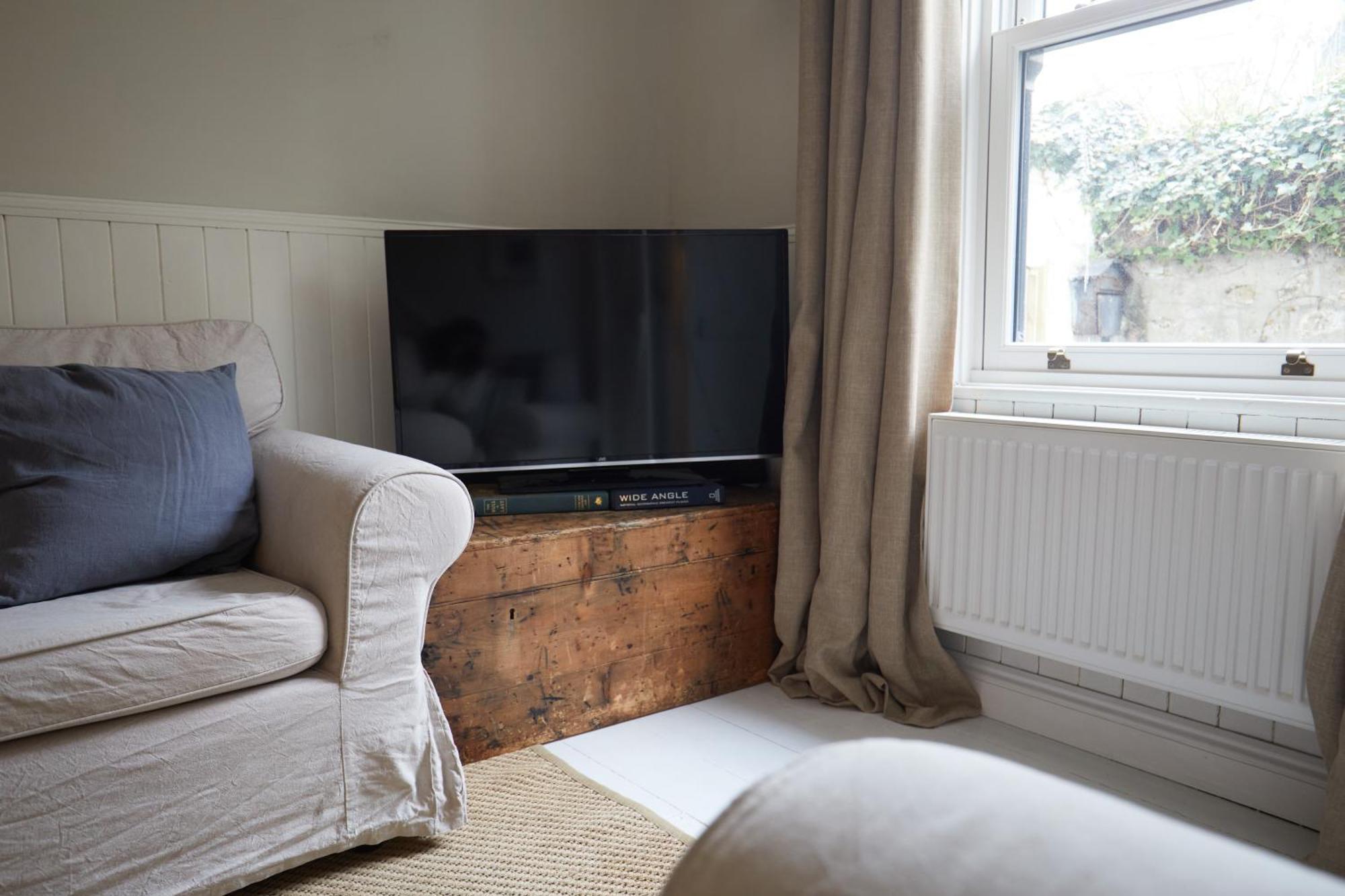 Entire Cottage, St Ives, Cornwall, A Few Mins Walk To Beaches