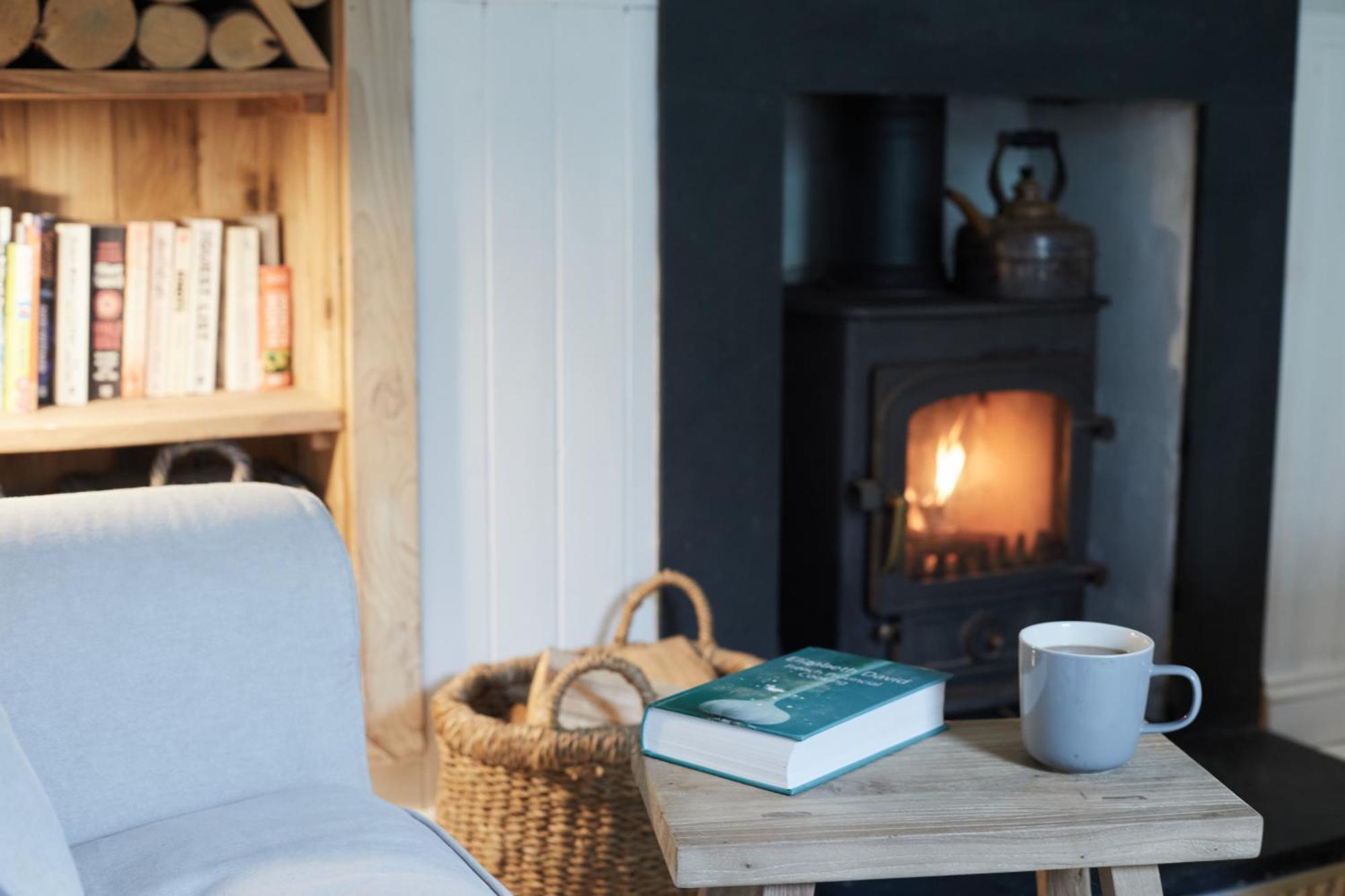 Entire Cottage, St Ives, Cornwall, A Few Mins Walk To Beaches St Ives (Cornwall)