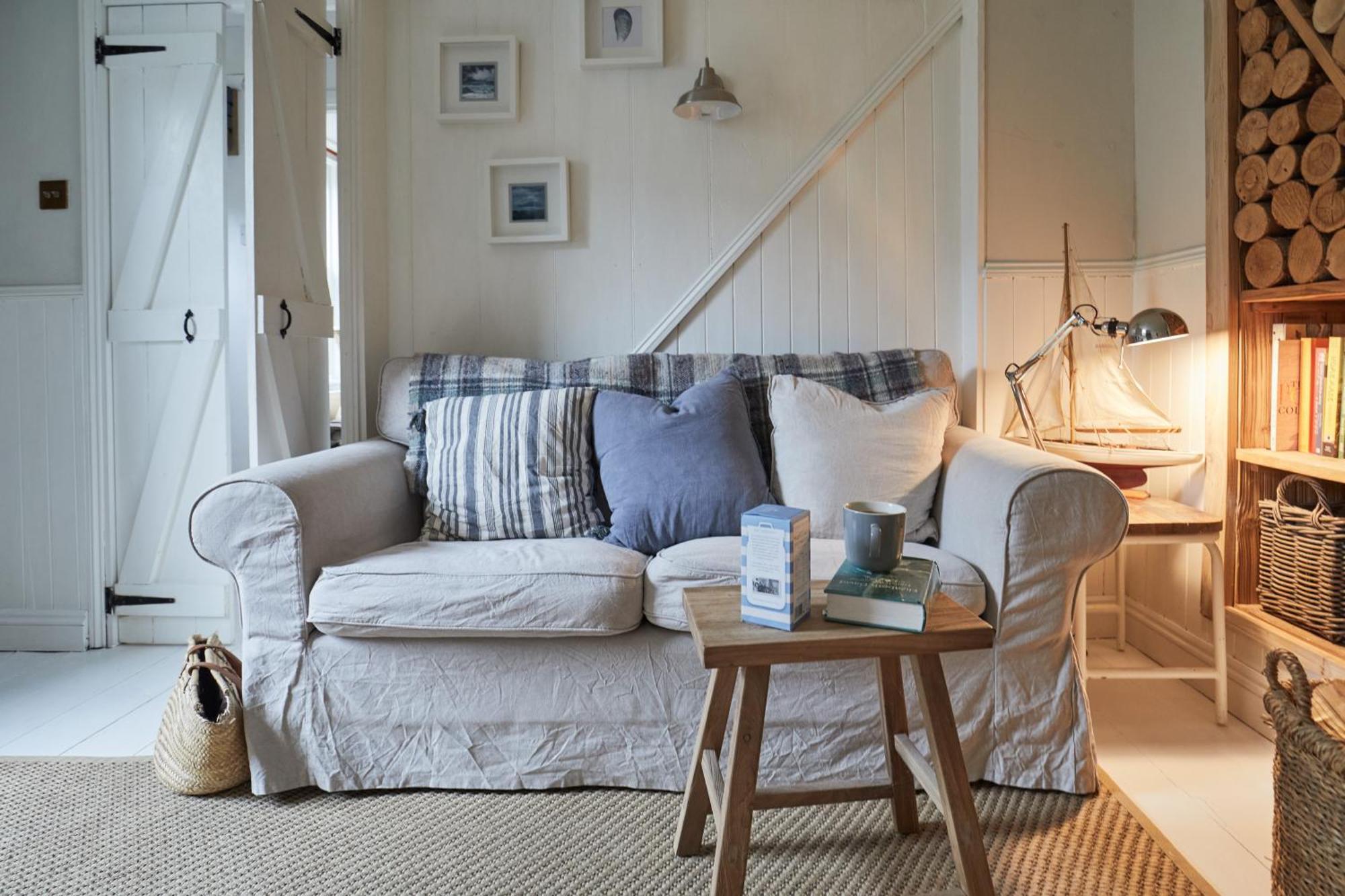 Entire Cottage, St Ives, Cornwall, A Few Mins Walk To Beaches St Ives (Cornwall)