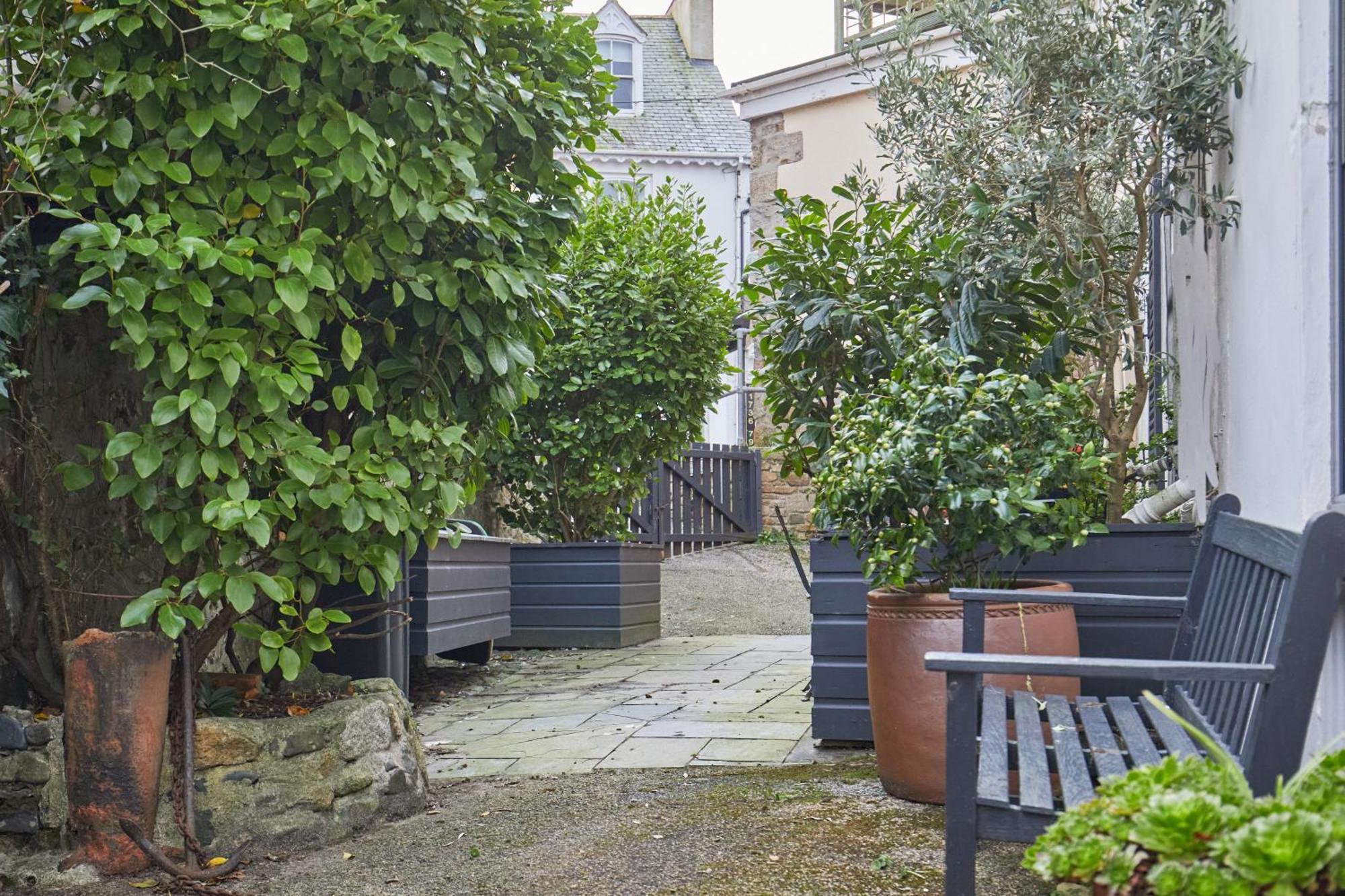 Entire Cottage, St Ives, Cornwall, A Few Mins Walk To Beaches Holiday home St Ives (Cornwall)